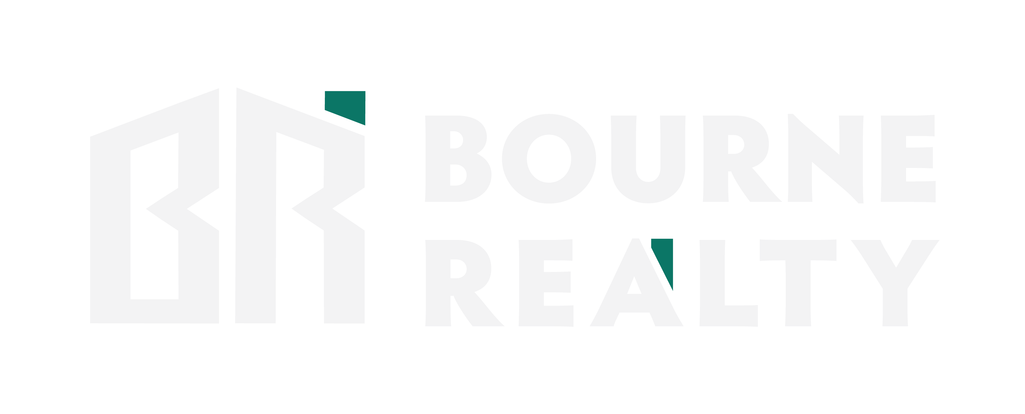 Bourne Realty logo